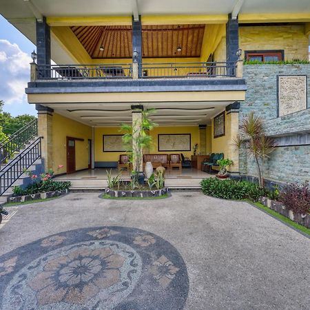 Tegar Penida Paradise Toyapakeh Exterior photo