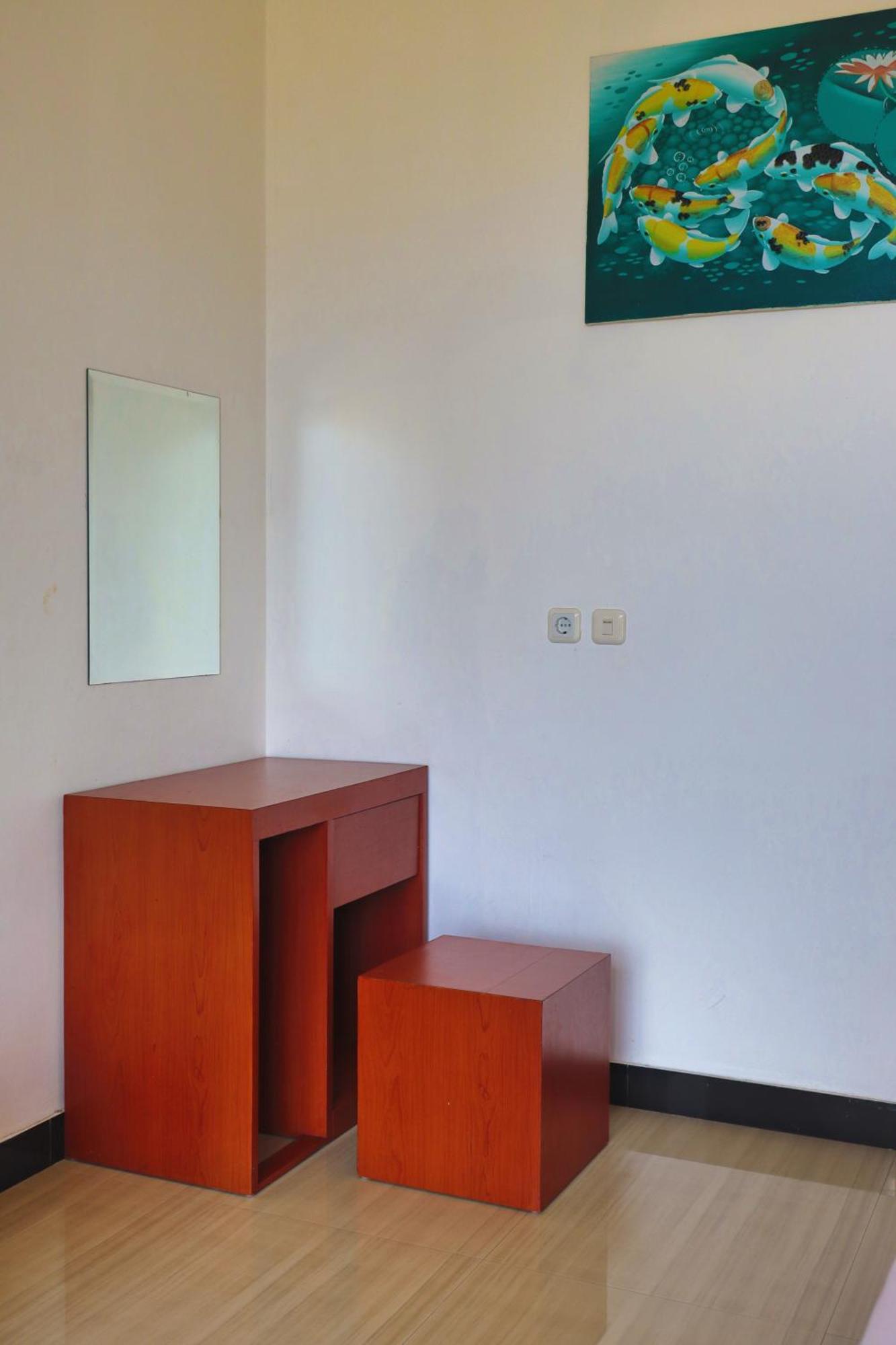 Tegar Penida Paradise Toyapakeh Room photo