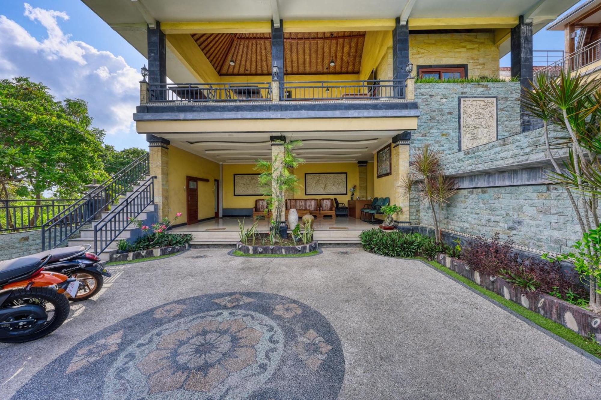 Tegar Penida Paradise Toyapakeh Exterior photo