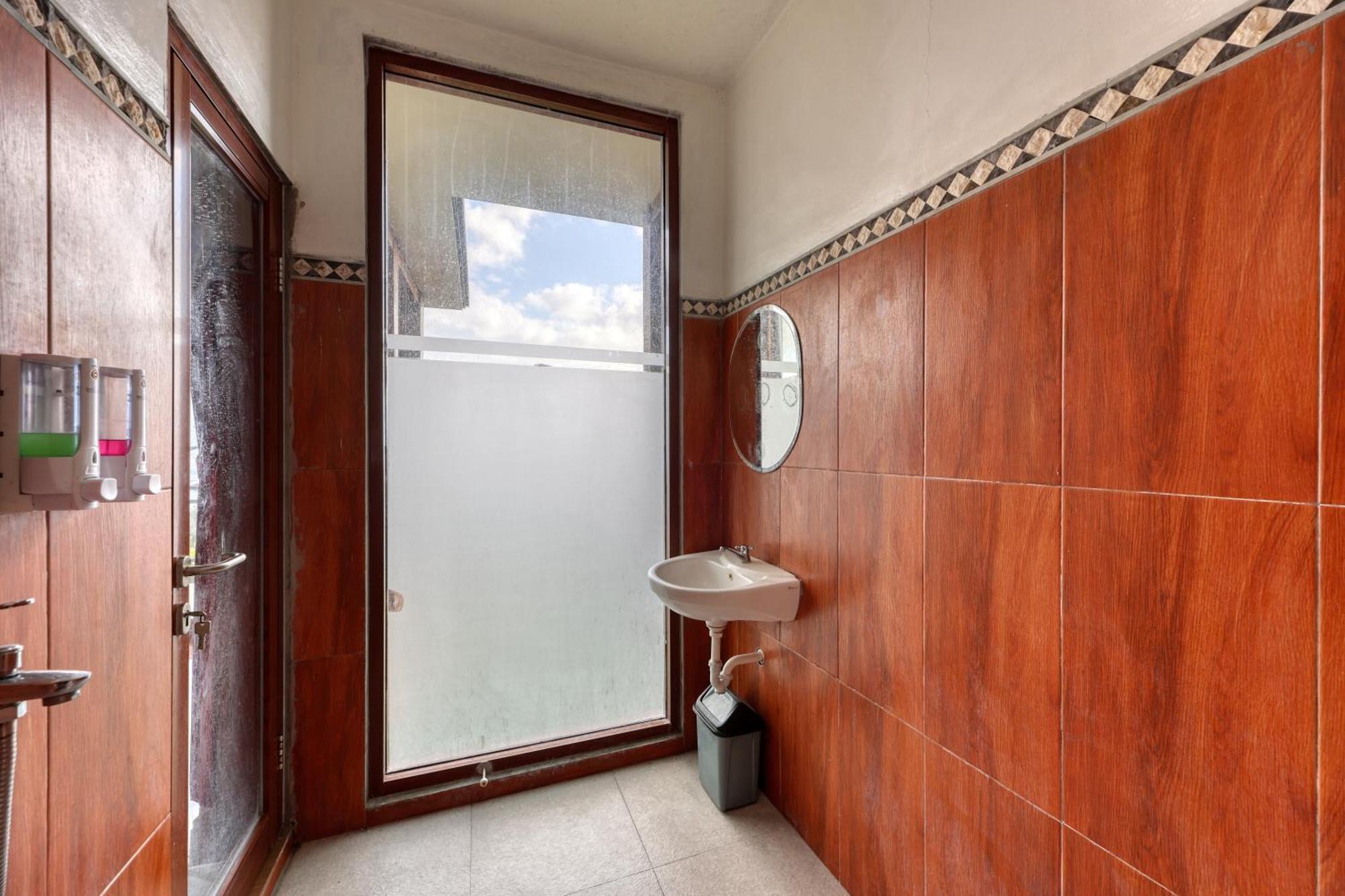 Tegar Penida Paradise Toyapakeh Room photo