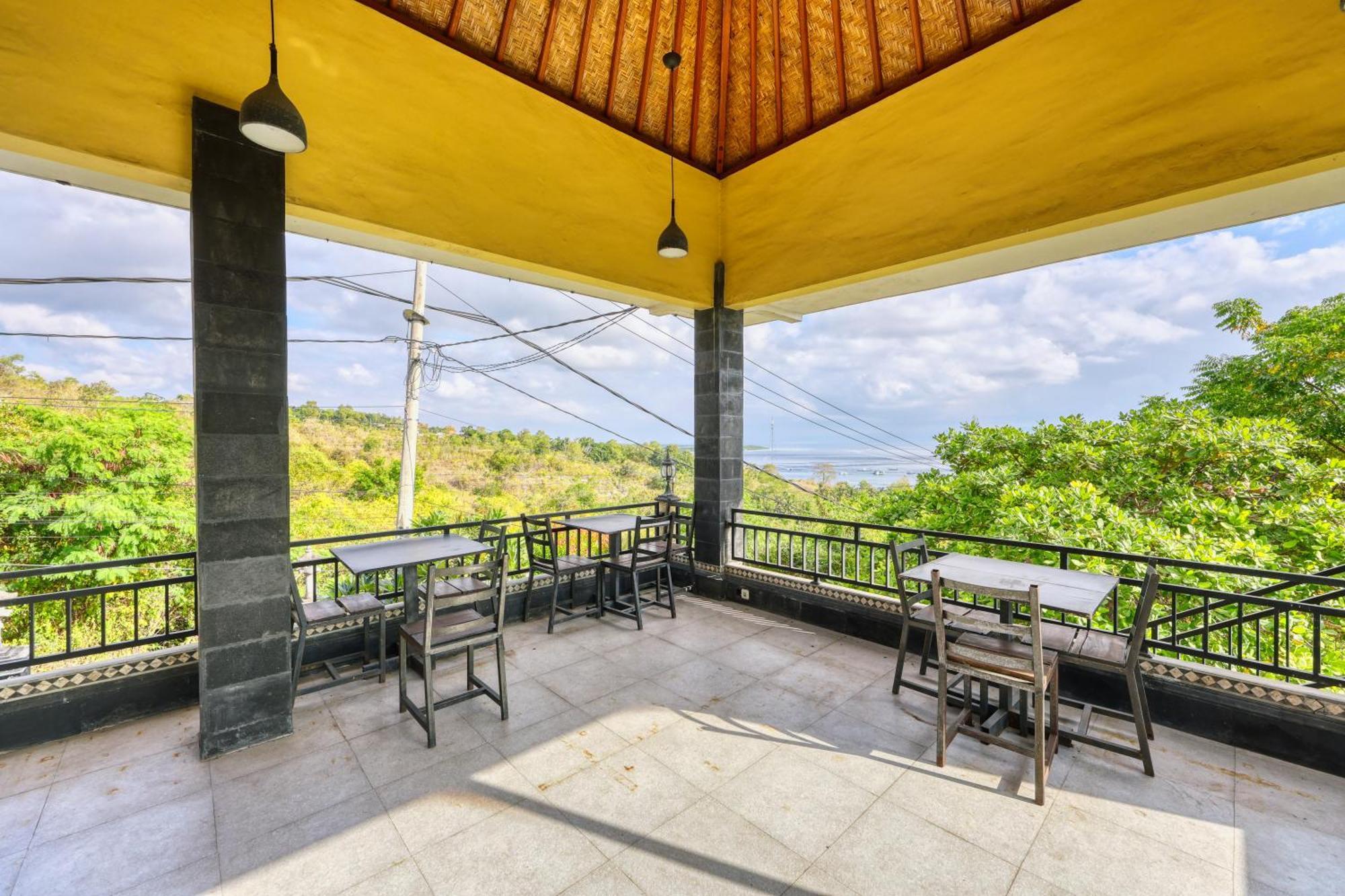 Tegar Penida Paradise Toyapakeh Exterior photo